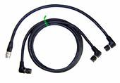 Molded L-Type Connects