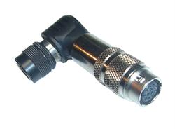 L-Connector:Male Side