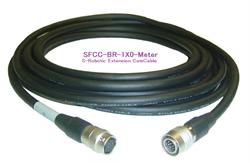 S-Robotics12 Pin CamCable Extension S-Robotics12 Pin CamCable Extension