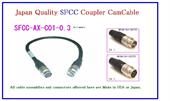 12 Pin Coupler Cable