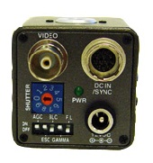 CCD Camera