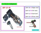 Adaptor Directions